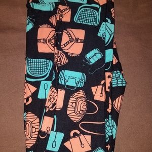 Lularoe leggings